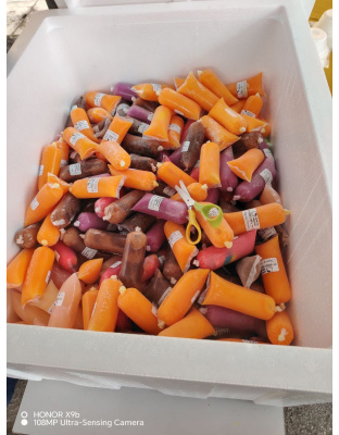 Baby Ice Cream - Tanpa Filling